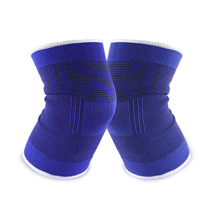 Elbow Knee Pads for Outdoor Sports and Cycling, Protecting Knees and Elbows for Men and Women