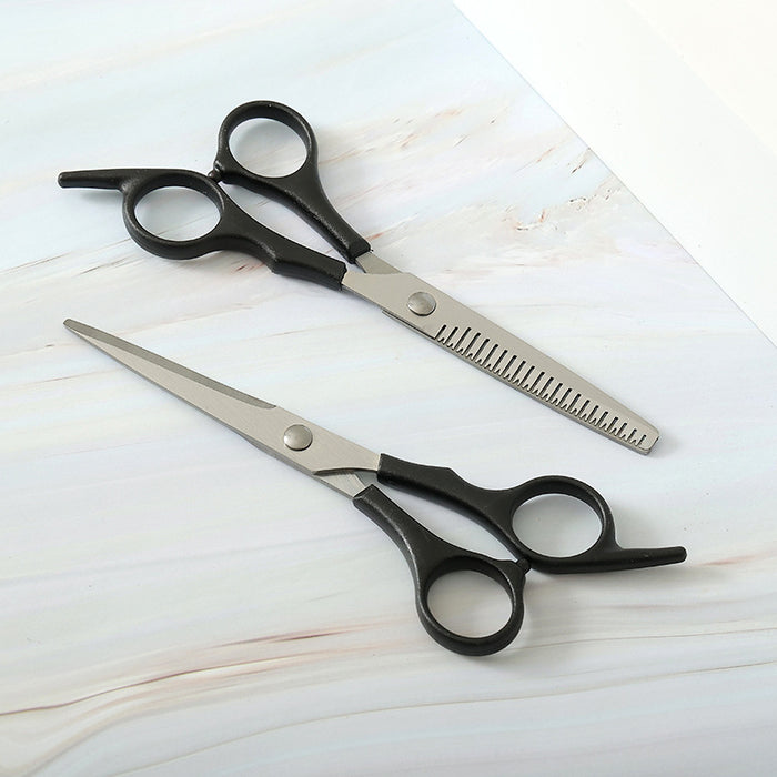 Premium Stainless Steel Professional Hair Cutting Scissors