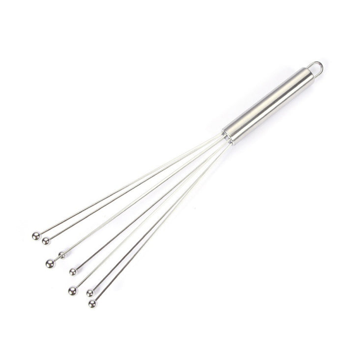 Stainless Steel Bead Beater