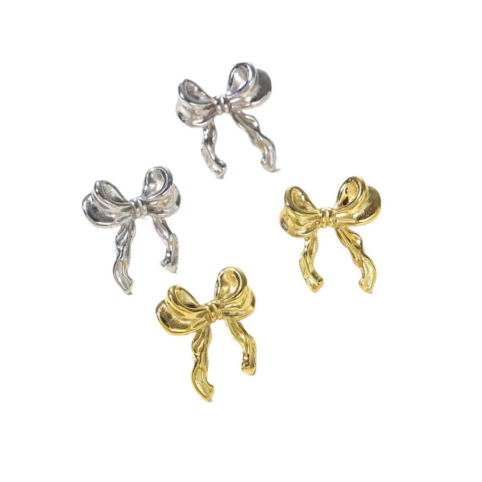 Charming and exquisitely designed butterfly earrings, suitable for any occasion