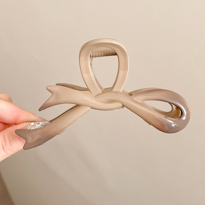 High Quality Hair Claw Clip, Perfect for Women's Unique and Fashionable Hairstyles