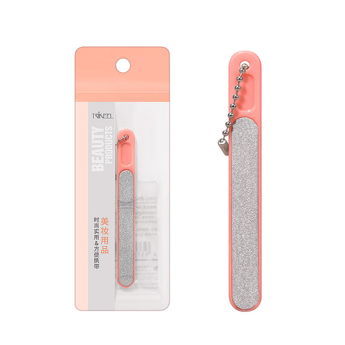 Professional Nail Files for Manicure & Pedicure