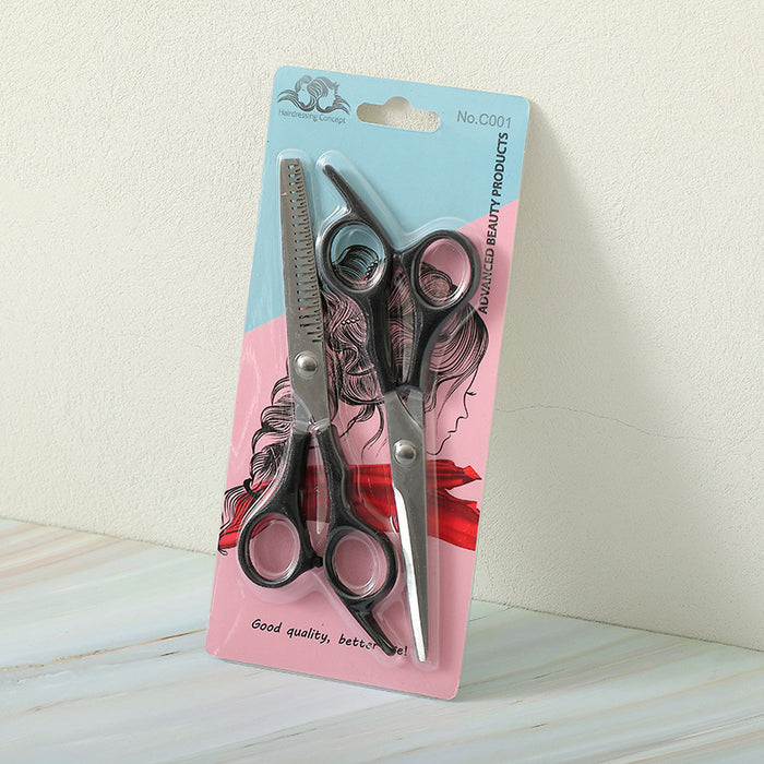 Premium Stainless Steel Professional Hair Cutting Scissors