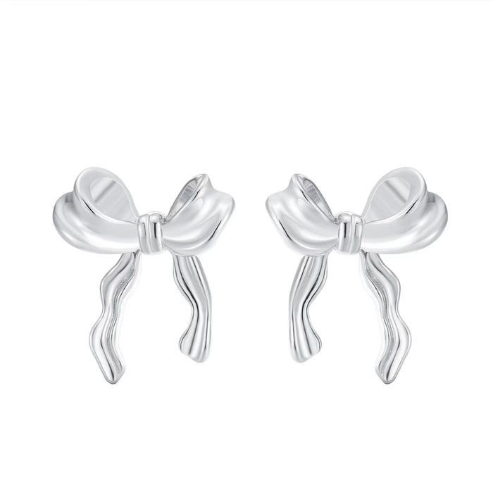 Charming and exquisitely designed butterfly earrings, suitable for any occasion