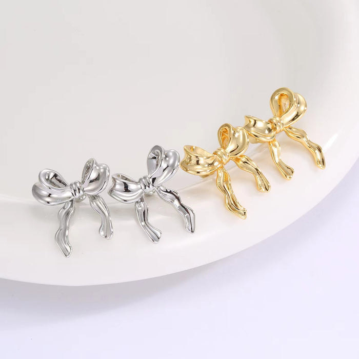 Charming and exquisitely designed butterfly earrings, suitable for any occasion