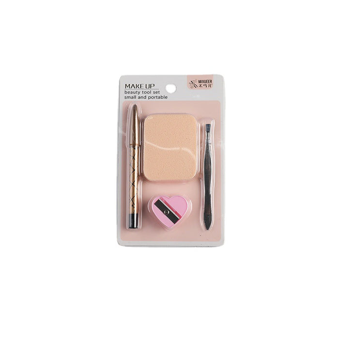 Beginner Portable Beauty Tool - Makeup Brush