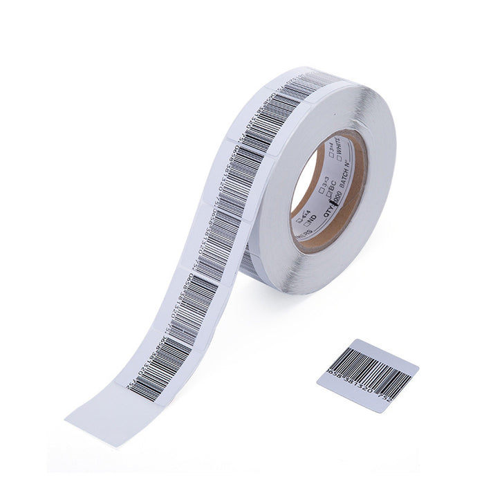 Protect Your Products with Our Anti-Shoplifting Soft Tags, Supermarket Anti-Theft Stickers