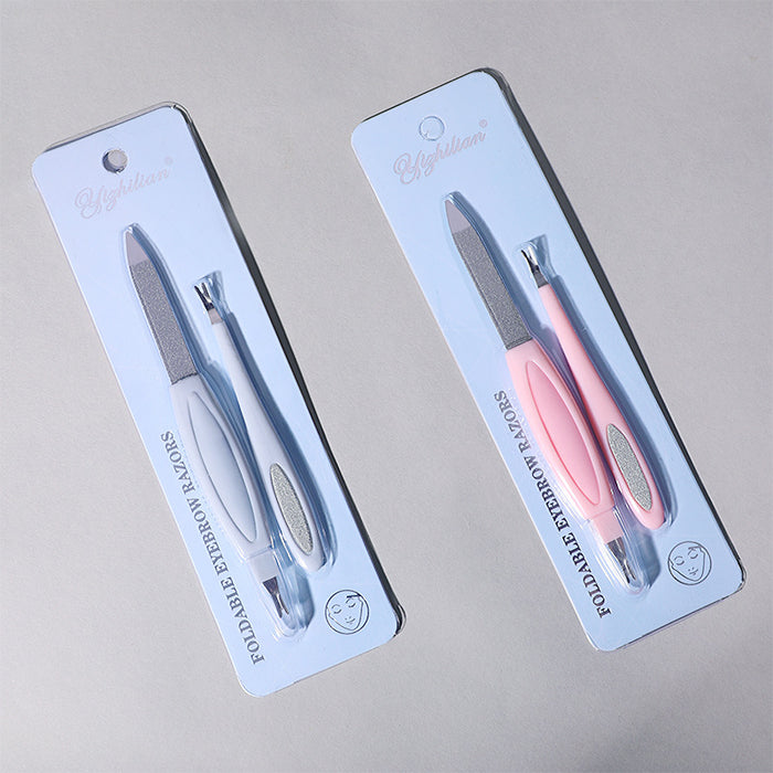 Professional Nail File - Nail and Foot Sanding Tool