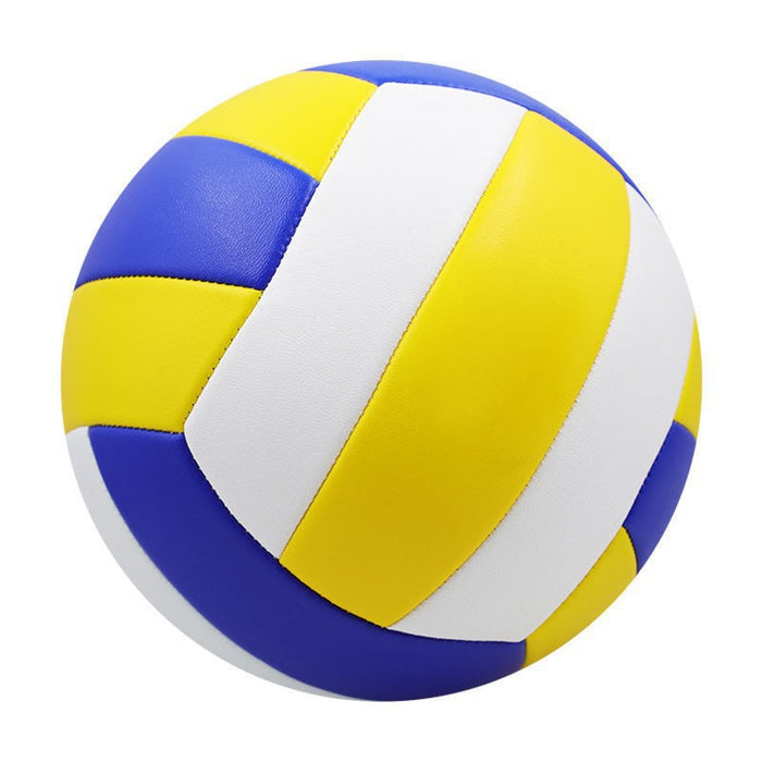 Beach Volleyball , hickened and Non-slip, Suitable for Student Training