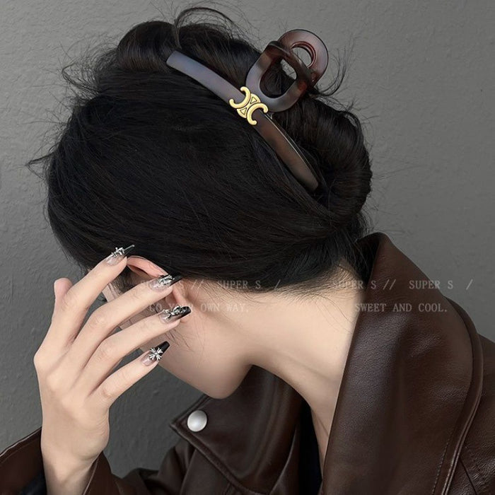 Advanced Hair Clips Are Suitable for Thick Hair