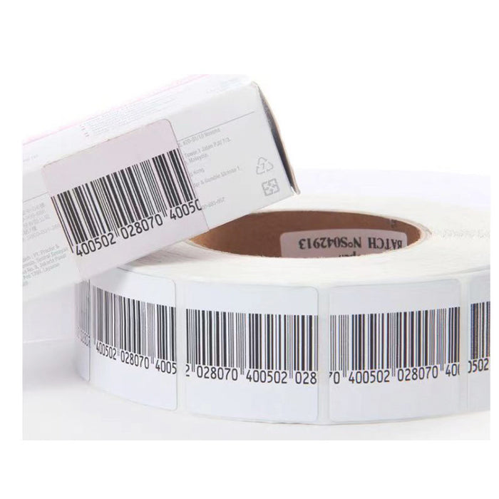 Protect Your Products with Our Anti-Shoplifting Soft Tags, Supermarket Anti-Theft Stickers