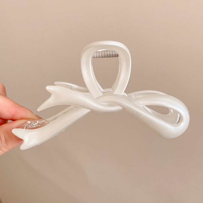 High Quality Hair Claw Clip, Perfect for Women's Unique and Fashionable Hairstyles