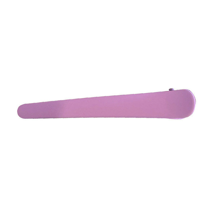 Multifunctional Hair Clip for Women, Matte Texture Side Clip for Hair Styling and Face Washing