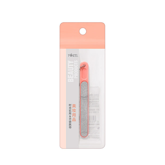 Professional Nail Files for Manicure & Pedicure