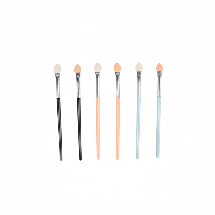 Eye Shadow Brush Set – Perfect for Travel and On-The-Go