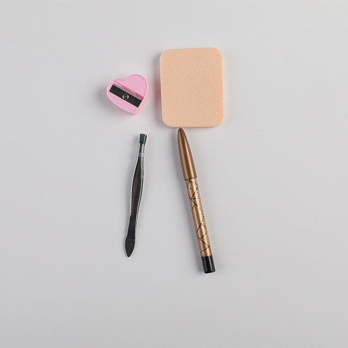 Beginner Portable Beauty Tool - Makeup Brush