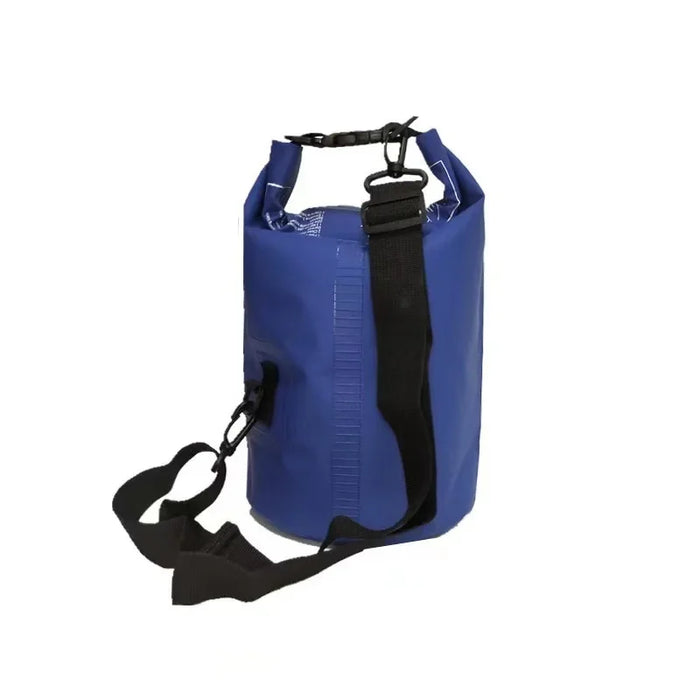 Swimming equipment storage bag, large-capacity waterproof bag