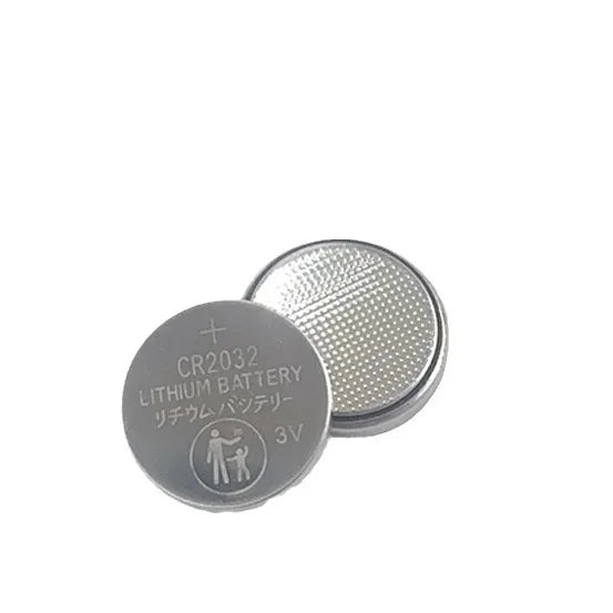 Long-lasting 3V Lithium Manganese Button Cell Batteries for Glow Gifts and Toys