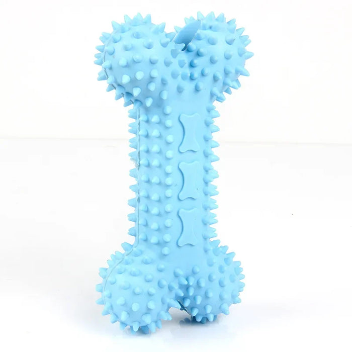 Dental Health Interactive Dog Toys for Small and Medium Dogs