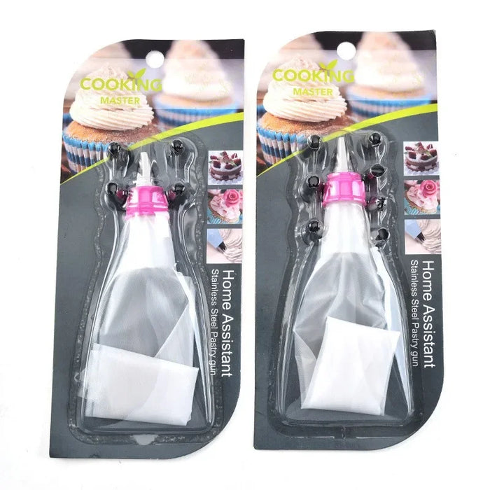 Cake Decoration Kit