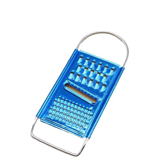 Stainless steel cheese grater multi-function vegetable slicer kitchen tools