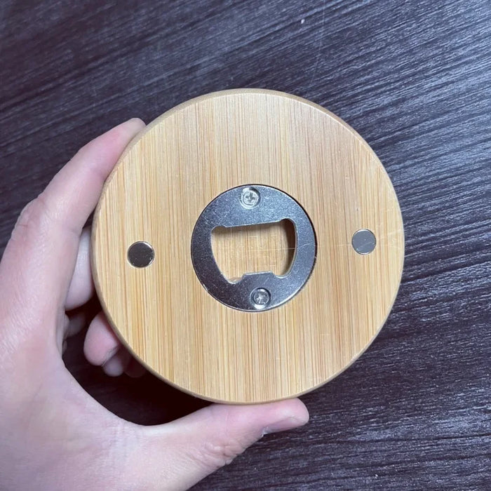 Shinanzhu Beer Bottle Opener