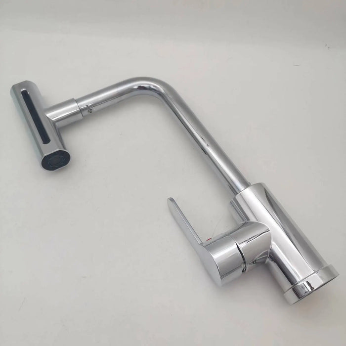 Faucet, Kitchen Sink, Hot and Cold Faucet