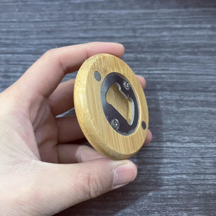 Shinanzhu Beer Bottle Opener