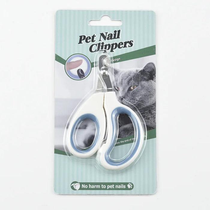 Professional Pet Nail Clippers for Dogs and Cats