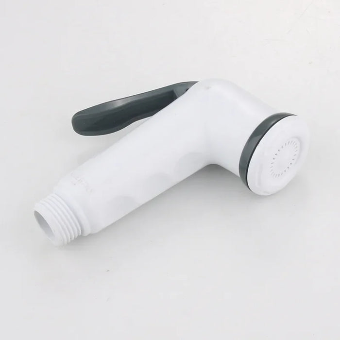 Toilet Connection Kit - High Pressure Nozzle