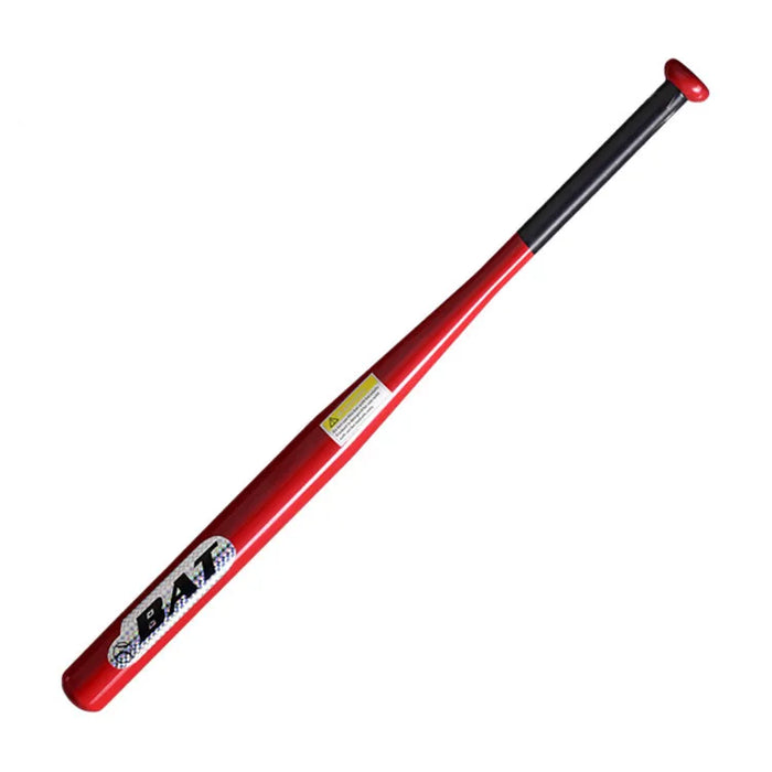 Household thick alloy baseball bat