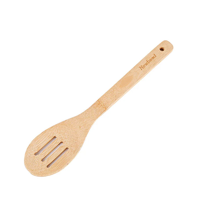 Kitchenware set Bamboo spatula Wholesale Non-stick pan Cooking spatula Bamboo spatula Cookware