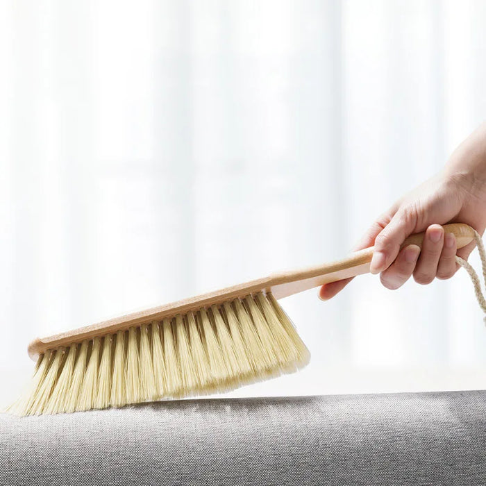 Cleaning brush for household bed and sofa cleaning