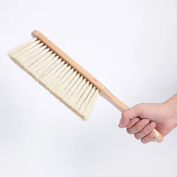 Cleaning brush for household bed and sofa cleaning