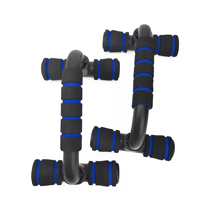 Innovative Push Up Bars - Improve Your Chest, Arms and Shoulders