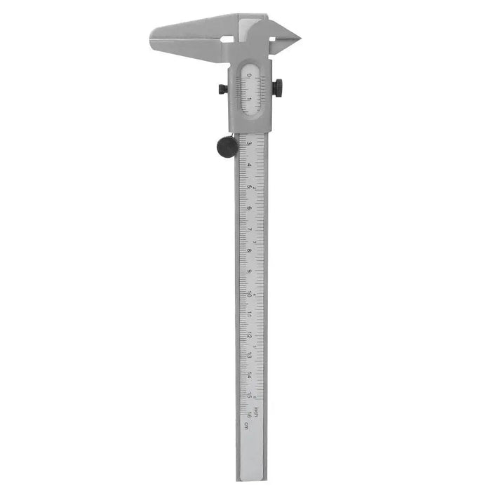 Durable iron calipers for accurate measurements in the workshop