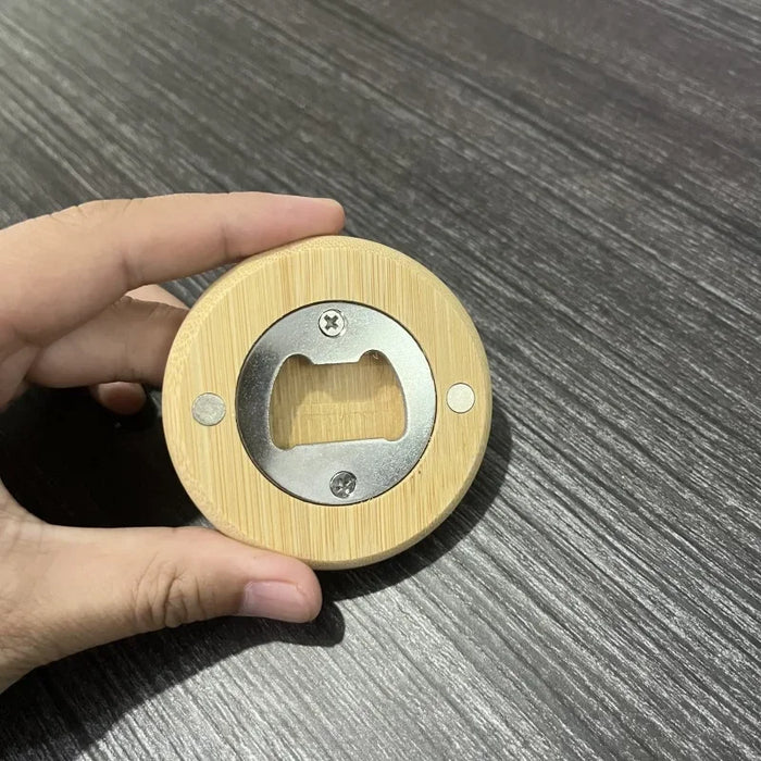 Shinanzhu Beer Bottle Opener