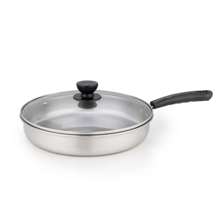 Professional non-stick pans for home and restaurant use