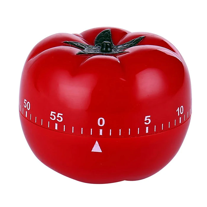 Tomato Multifunctional Kitchen Timer