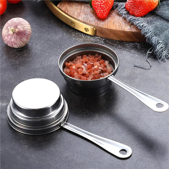 High-quality measuring spoon, ideal for baking and cooking