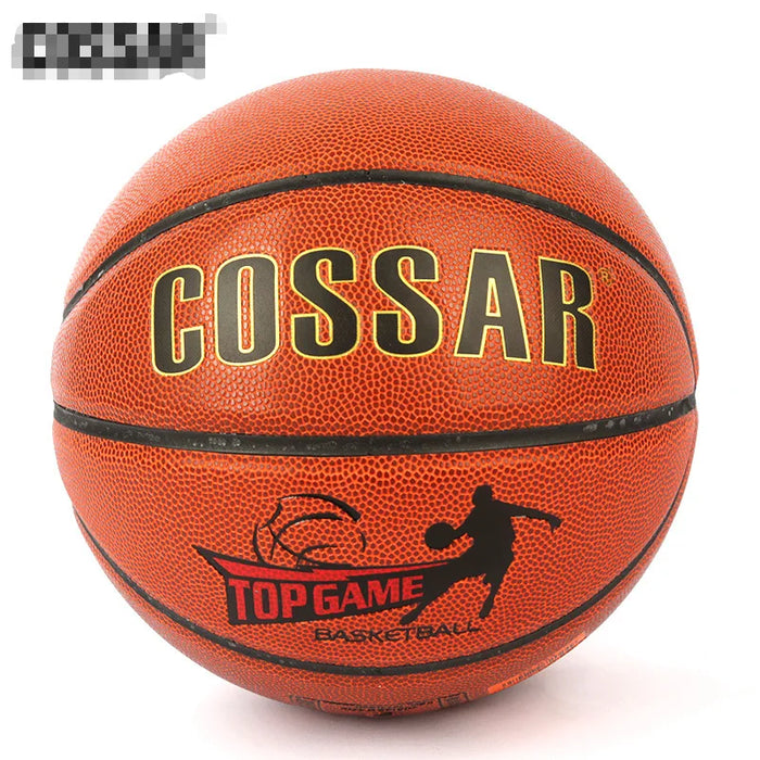 High quality youth anti slip indoor and outdoor basketball