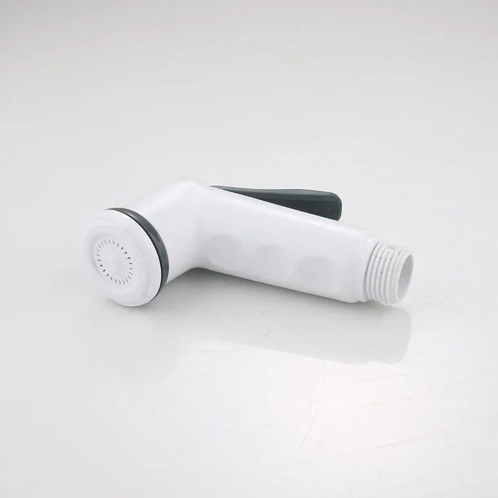 Toilet Connection Kit - High Pressure Nozzle