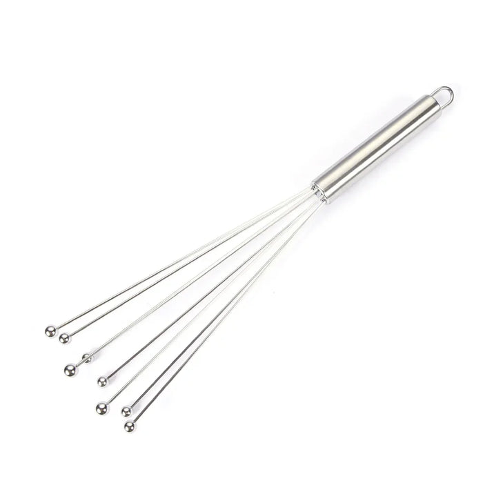 Stainless Steel Bead Beater