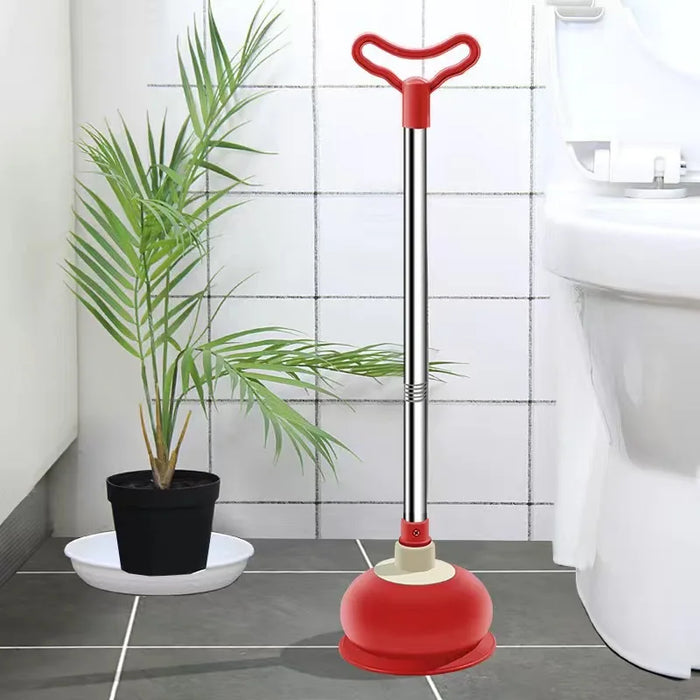 Effective toilet plungers to unclog drains and pipes in your home