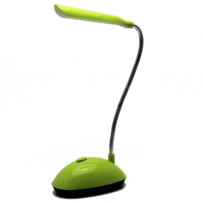 LED desk lamp, eye protection desk lamp for reading and dormitory study