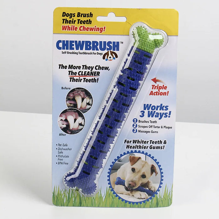 Durable and Safe Dog Chew Toys for Aggressive Chewers