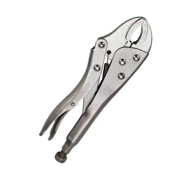 Multifunctional heavy duty pliers