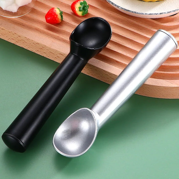 Aluminum alloy ice cream scoop