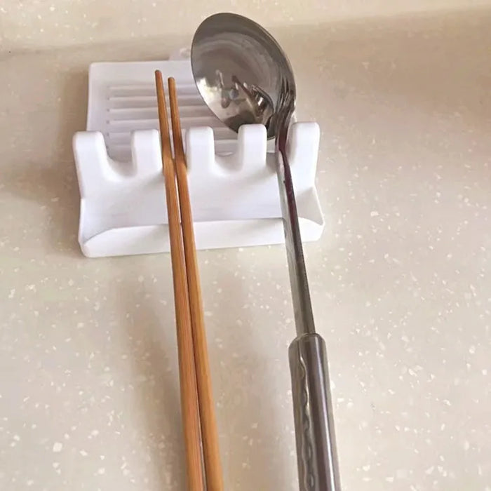 Household Spatula Rack