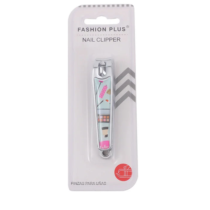 Convenient and Stylish Nail Trimmers with Folding Function for Easy Nail Care at Home